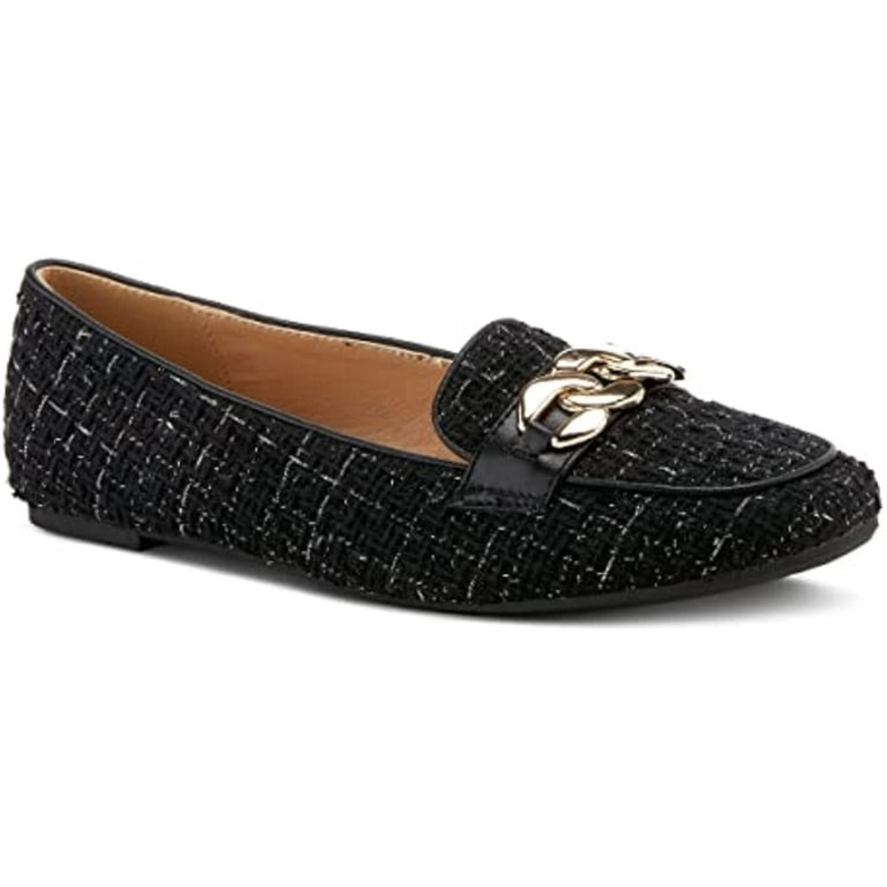 PATRIZIA Women's Boucle Slip-On